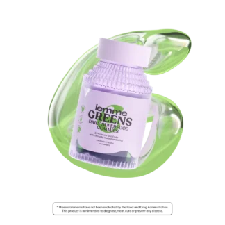 Lemme Greens Gummies Daily Superfood Gummies*