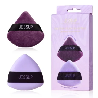 JESSUP My Magical Puff Set 2pcs