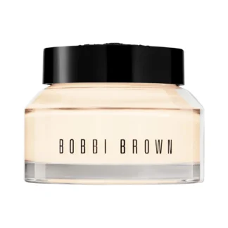 Bobbi Brown  Vitamin Enriched Face Base Moisturizer & Primer with Vitamin C + Hyaluronic Acid 50ml