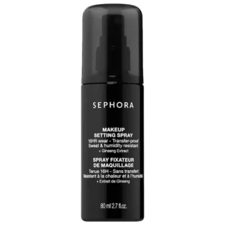 SEPHORA COLLECTION  All Day Makeup Setting Spray 80ml