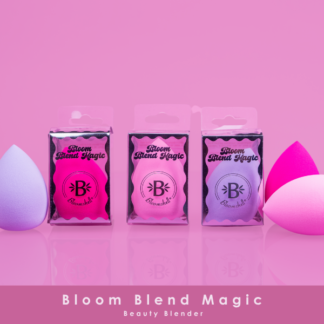 BLOOMSHELL Bloom blend magic -SURTIDA