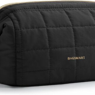 BAGSMART MAKEUP BAG