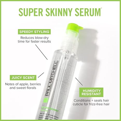 Paul Mitchell Super Skinny Serum 25ml - Imagen 3