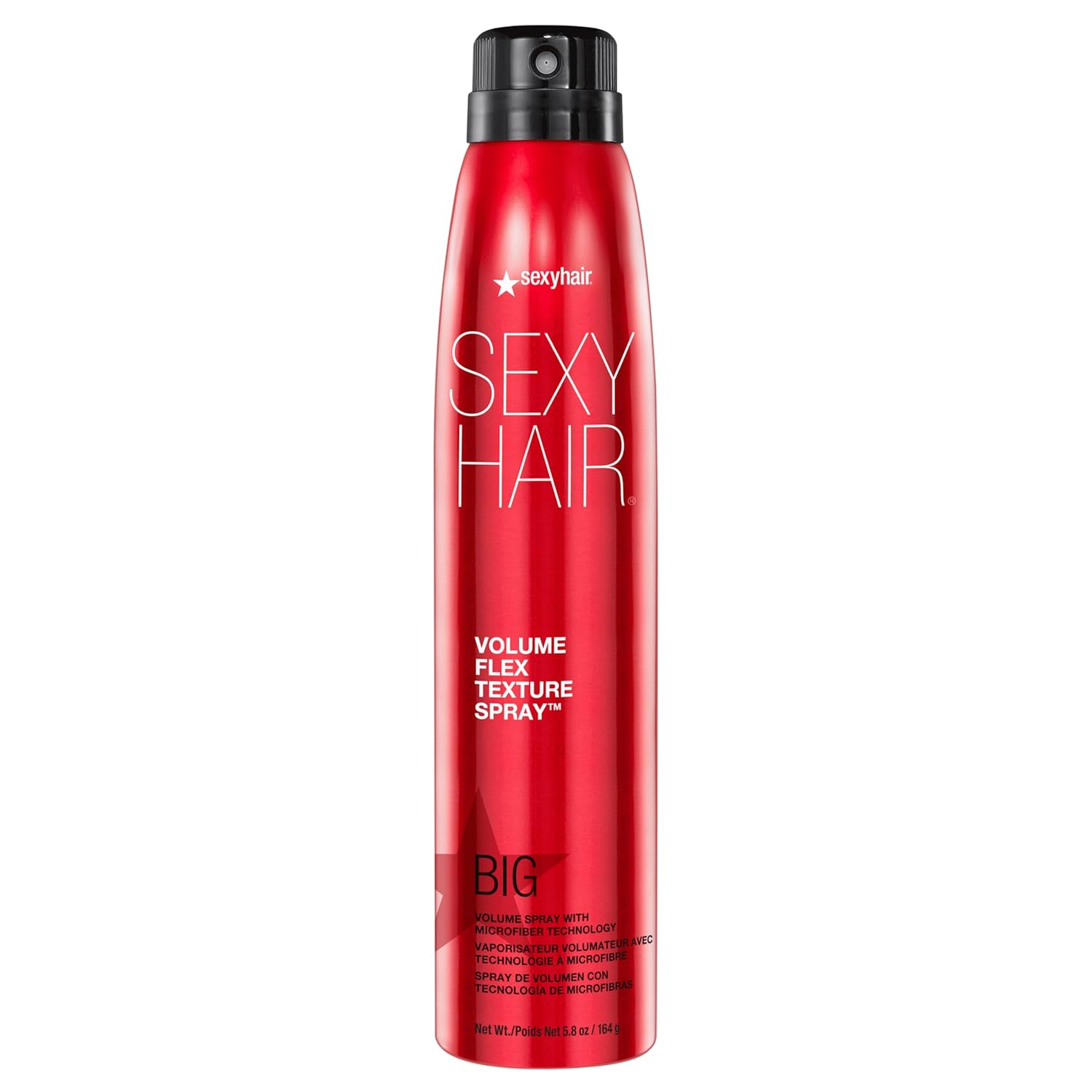 SexyHair Big Volume Flex Texture Spray