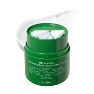 DR. ALTHEA - PURE GRINDING CLEANSING BALM 50ML
