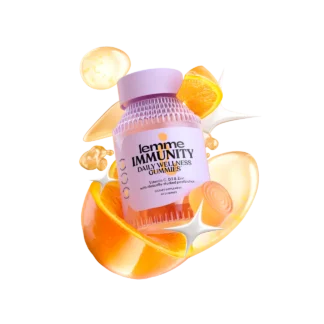 Lemme Immunity Gummies
