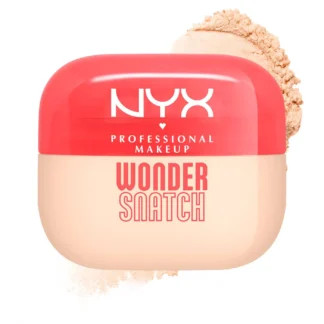 NYX Professional Makeup Wonder Snatch™ Loose Setting Powder