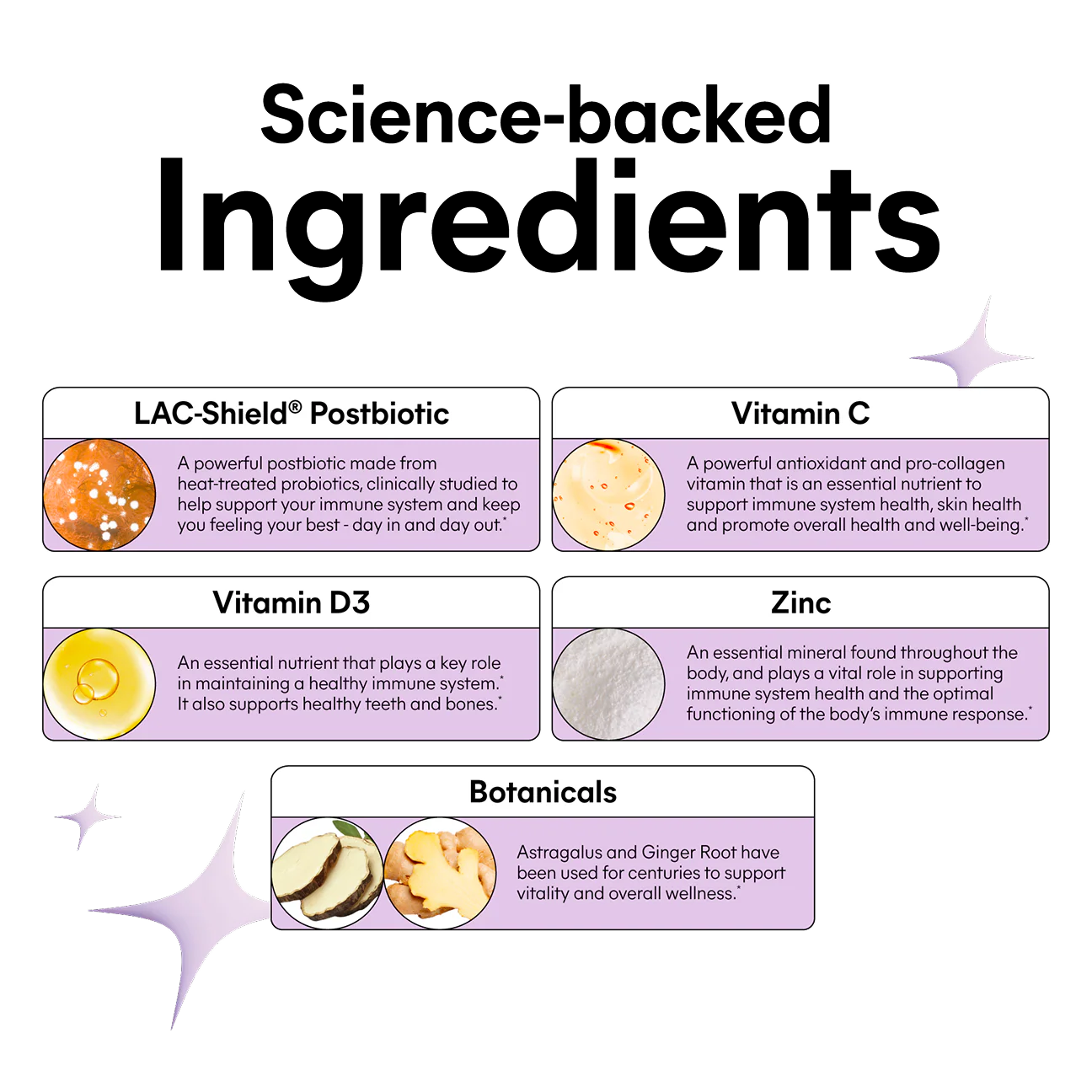 Lemme Immunity Gummies - Imagen 5