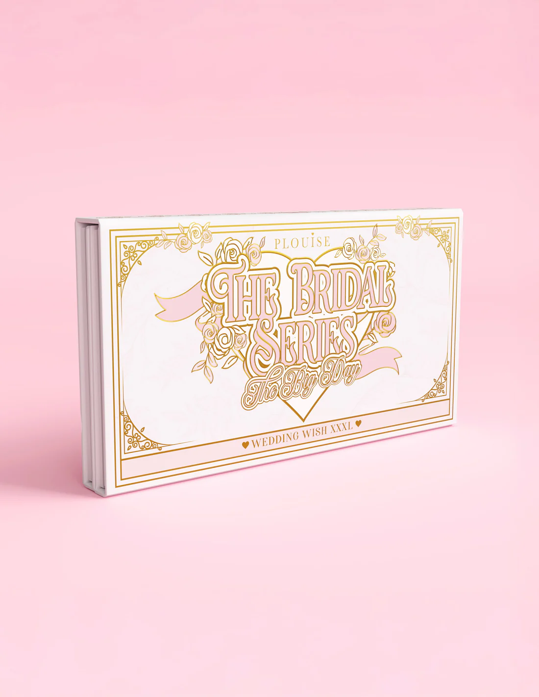 P. Louise Wedding Wish Bridal Series - The Big Day XXXL Palette - Imagen 2