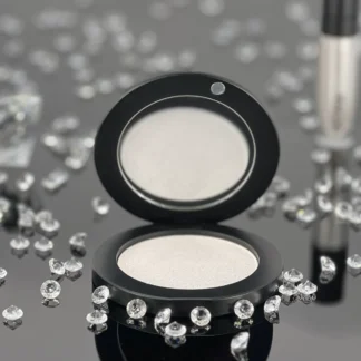 RCMA Diamond Lights Pressed Powder