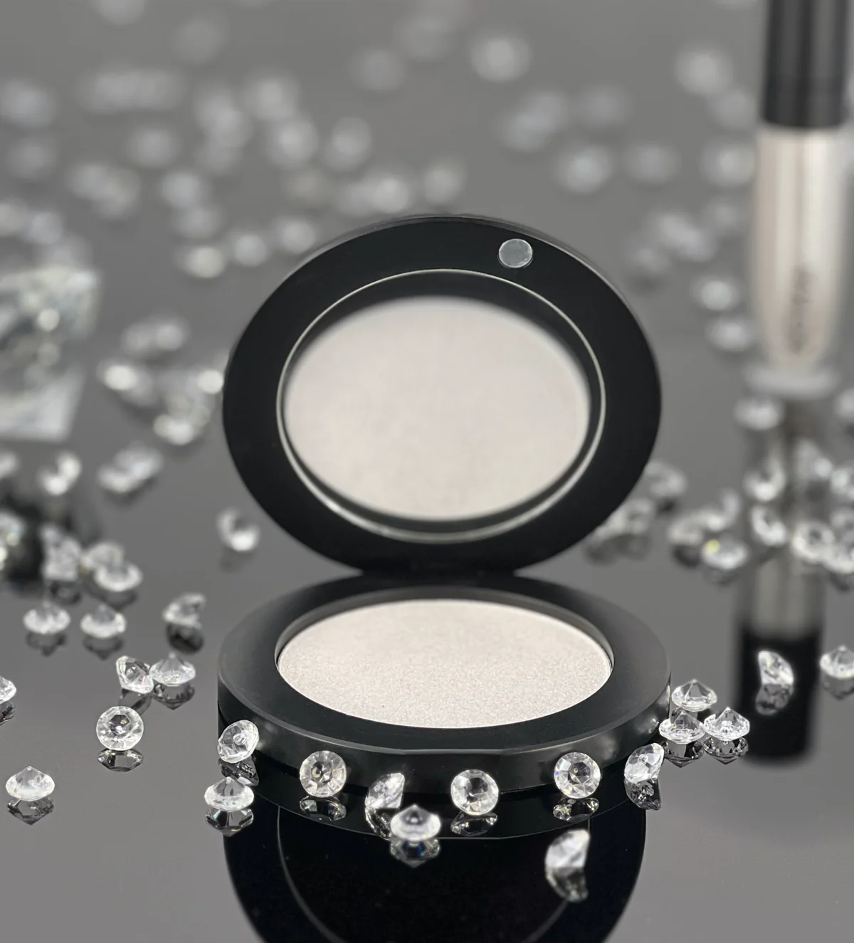RCMA Diamond Lights Pressed Powder
