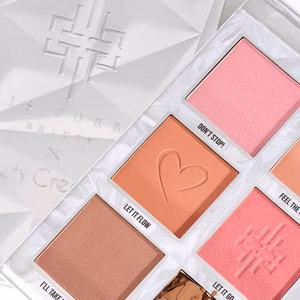 Luis Torres Vol 2 It's a Vibe Face Palette - Imagen 2