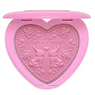 TOO FACED LOVE FLUSH CRAZY IN LOVE