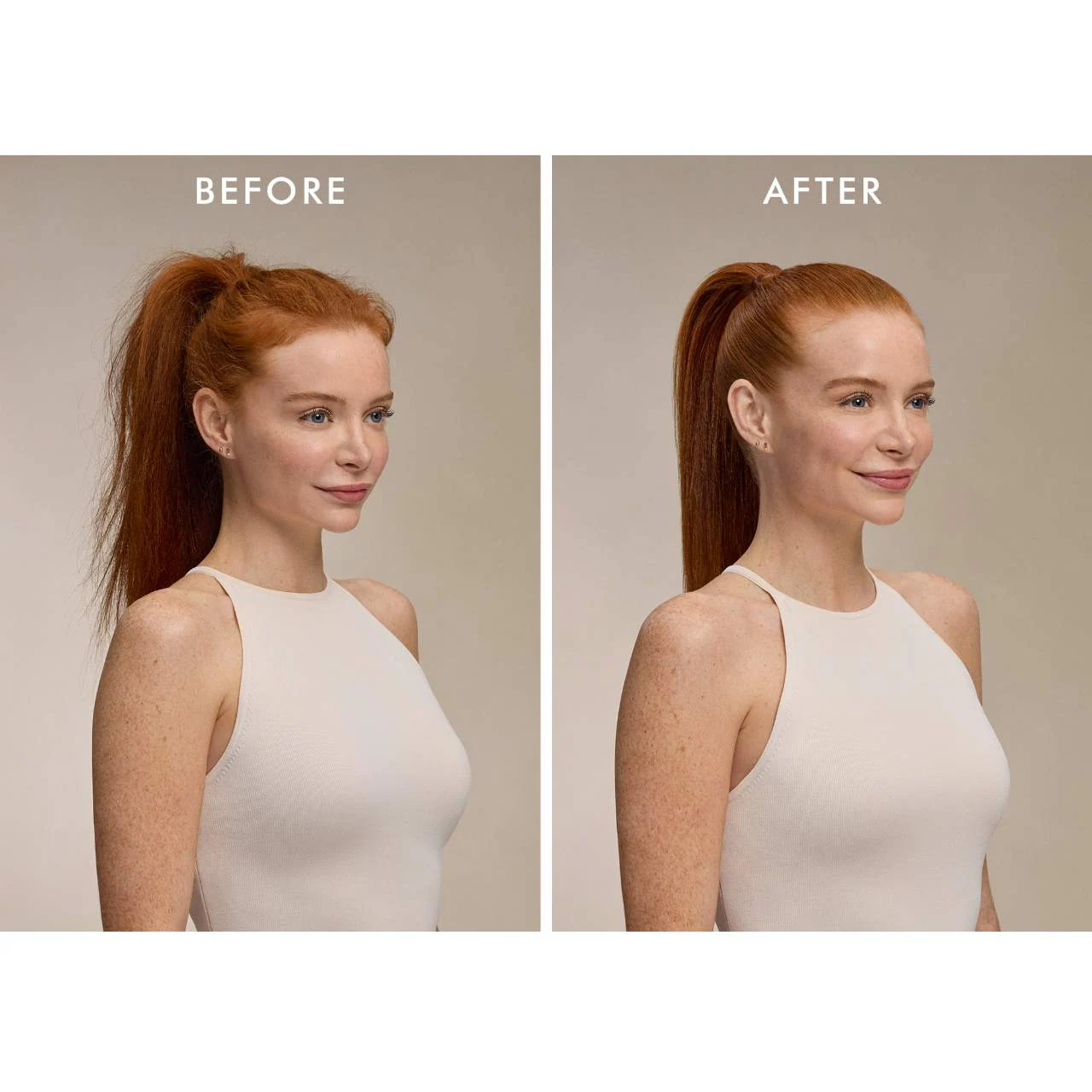 Moroccanoil Luminous Hairspray Strong Finish 75ML - Imagen 5