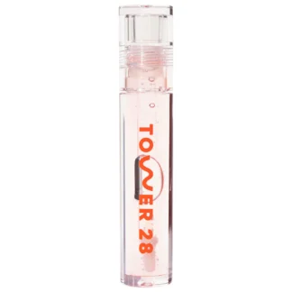 Tower 28 Beauty  ShineOn Lip Jelly Hydrating Non-Sticky Lip Oil