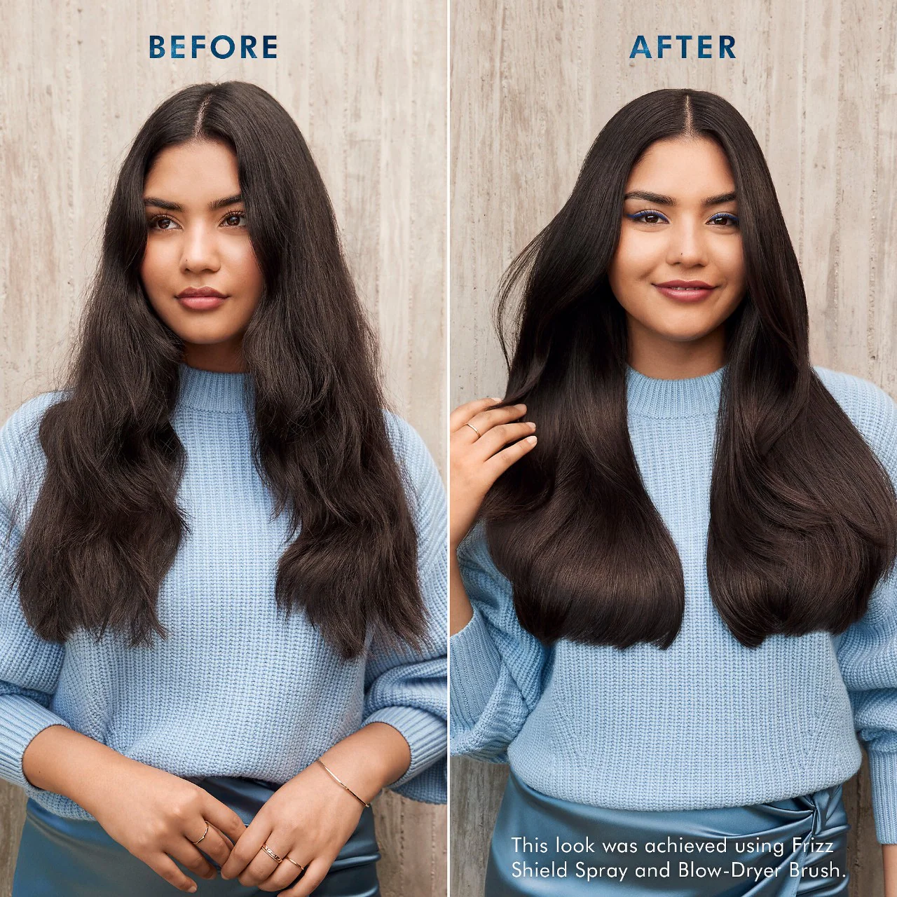 Moroccanoil Frizz Shield Spray 50ML - Imagen 8