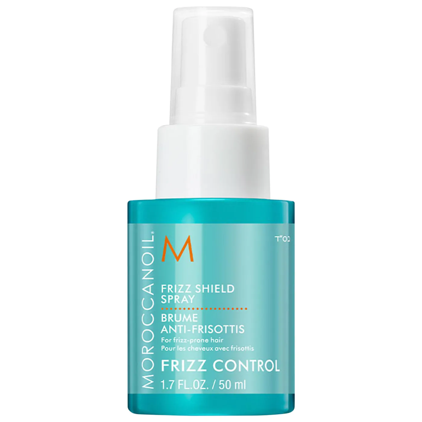 Moroccanoil Frizz Shield Spray 50ML