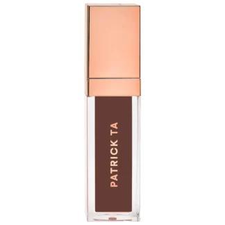 PATRICK TA  Major Volume Plumping Lip Gloss