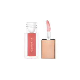 PATRICK TA  Major Volume Plumping Lip Gloss MINI