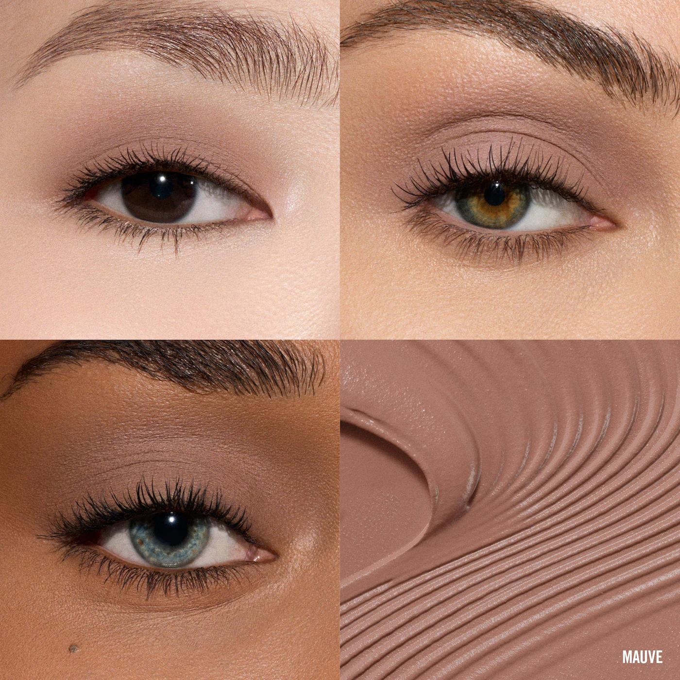 MAKEUP BY MARIO Master Mattes® Long-Wearing Cream Eyeshadow - Imagen 7