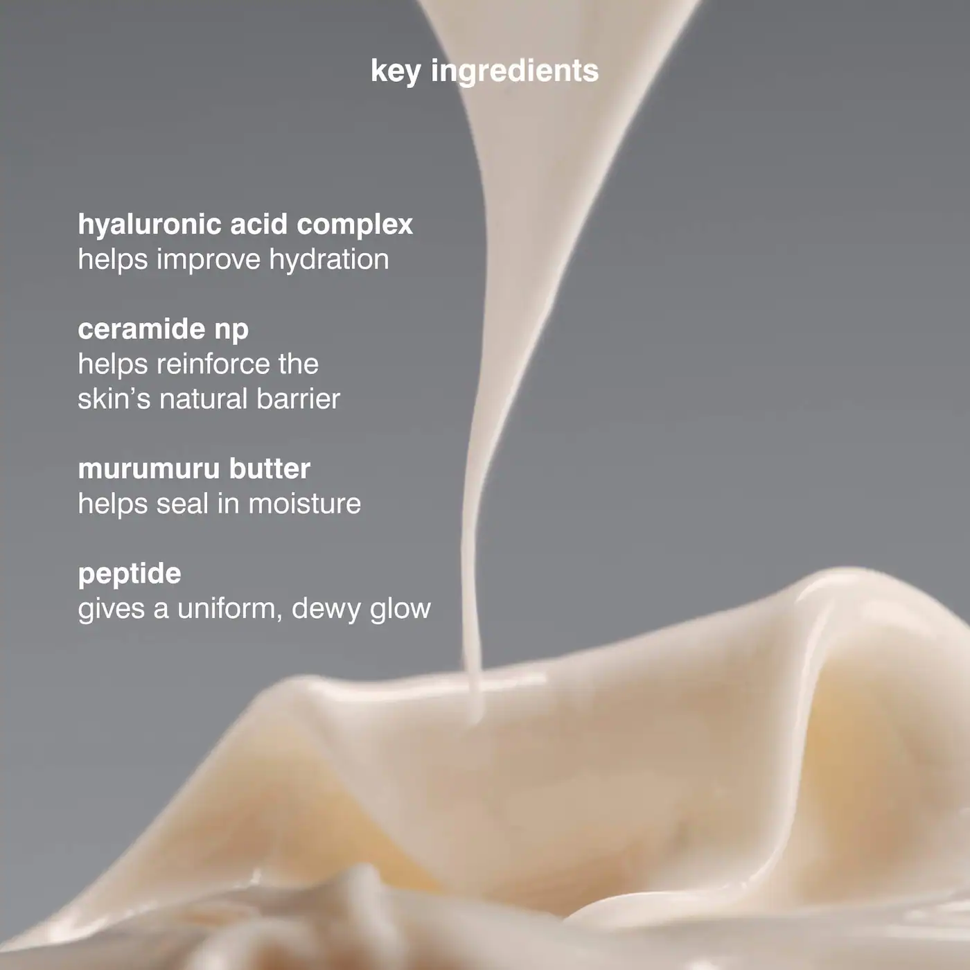 rhode Barrier Butter Intensive Moisture Balm 40ML - Imagen 2