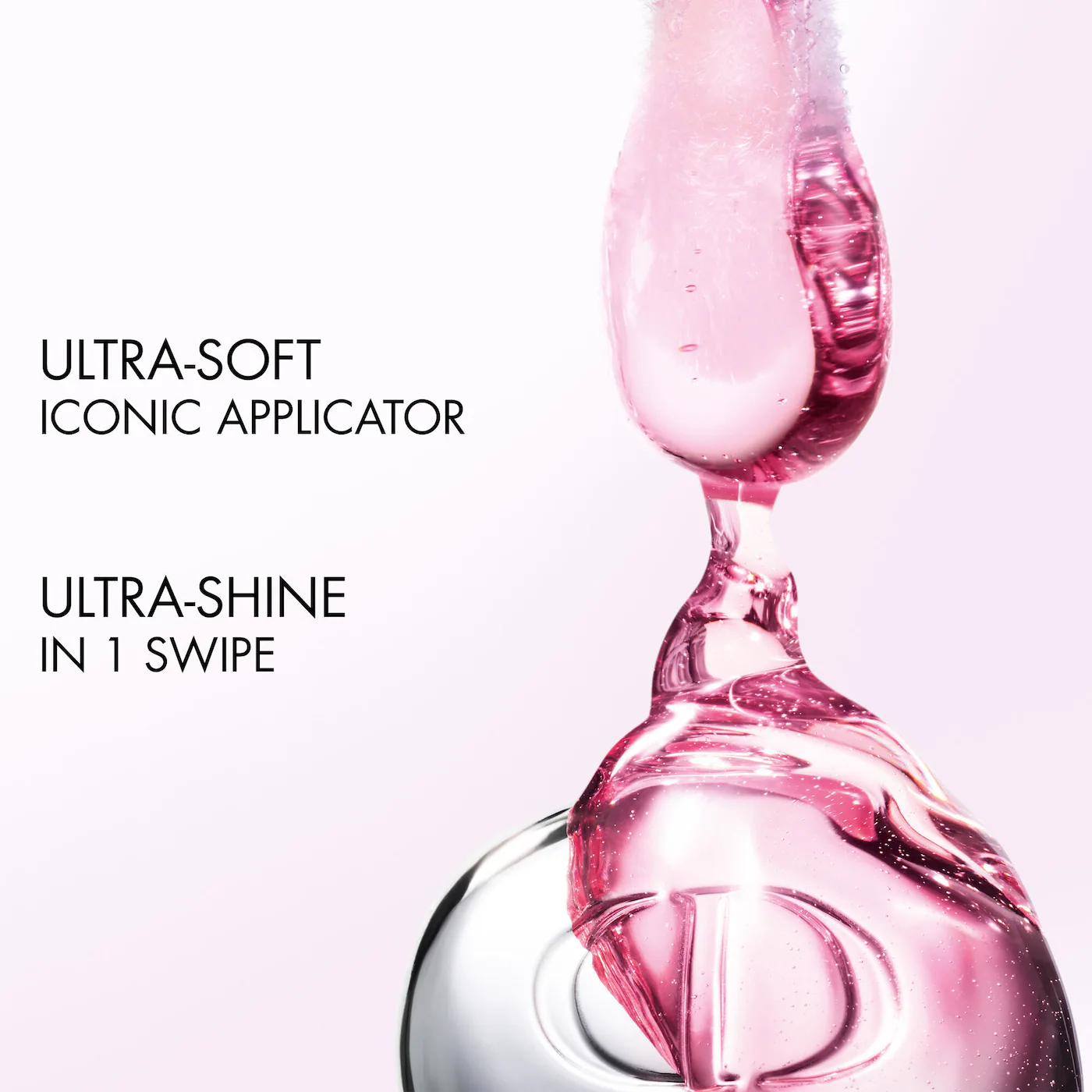 DIOR Lip Glow Oil Hydrating High-Shine Gloss - Imagen 6