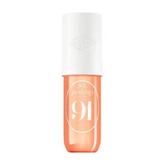 Sol de Janeiro  Mini Cheirosa 91 Rosa Charmosa Body & Hair Perfume Mist
