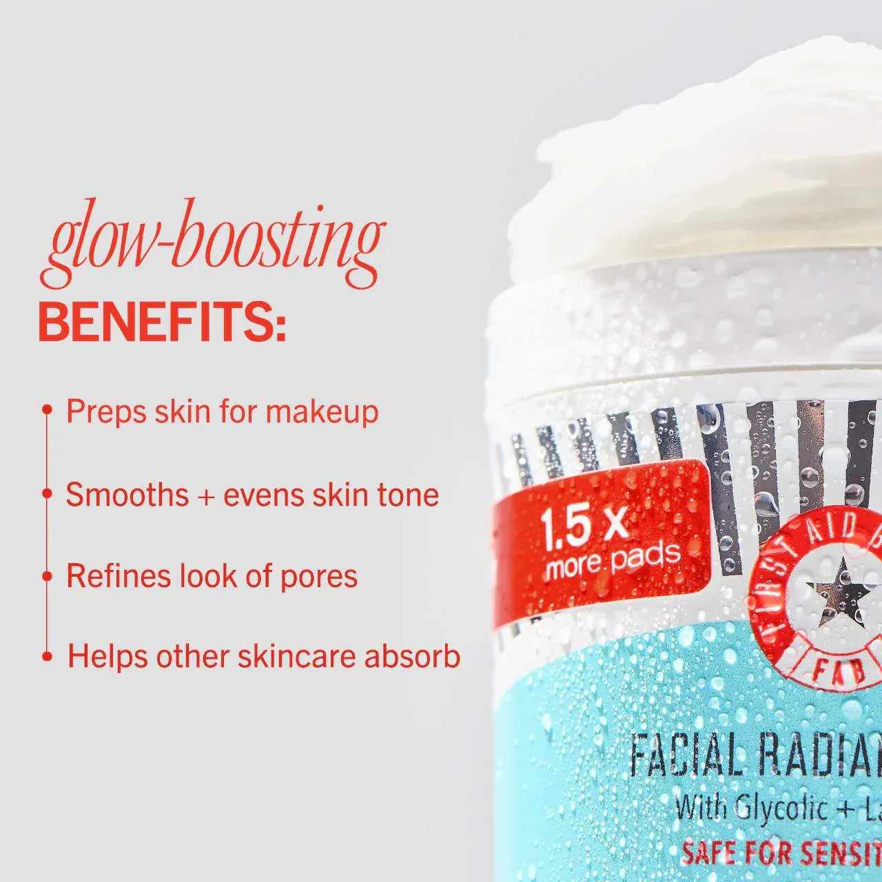 Sephora Favorites Prep & Set Makeup and Skincare Value Set - Imagen 3