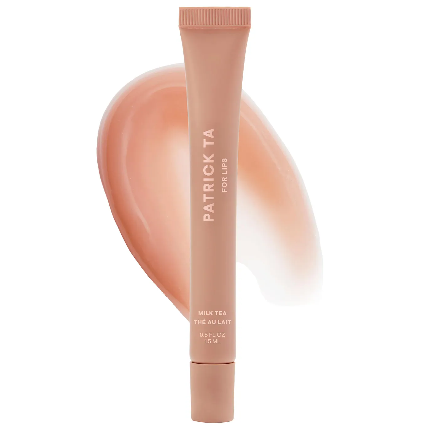 PATRICK TA Major Moisture Smoothing and Hydrating Tinted Lip Balm with Vitamin E - Imagen 11