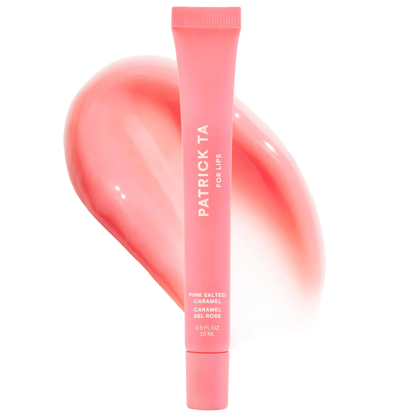 PATRICK TA Major Moisture Smoothing and Hydrating Tinted Lip Balm with Vitamin E - Imagen 14