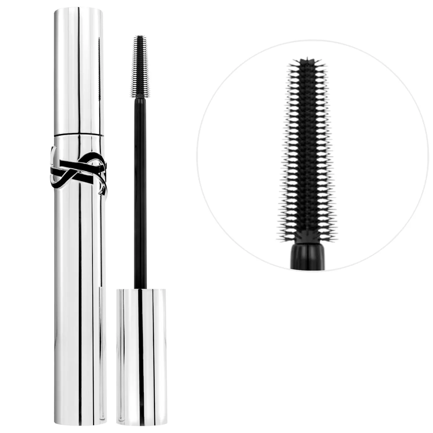 Yves Saint Laurent Lash Latex Sculpting & Lengthening Mascara