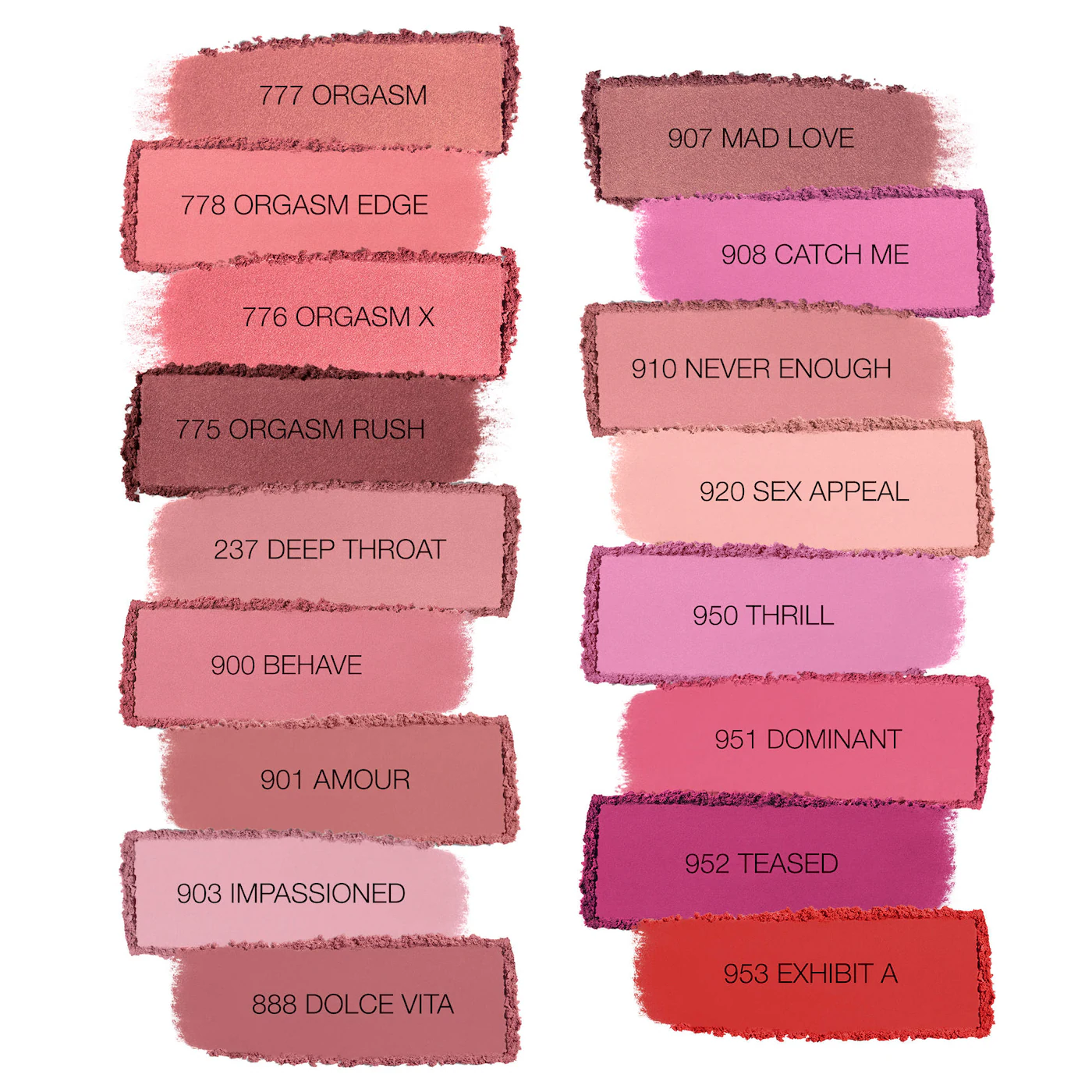 NARS Talc-Free Powder Blush - Imagen 3