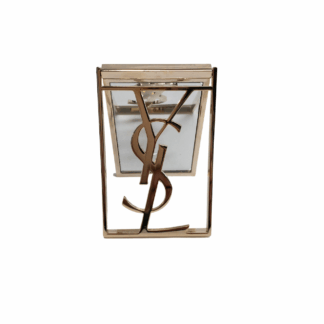 Yves Saint Laurent Pocket Mirror