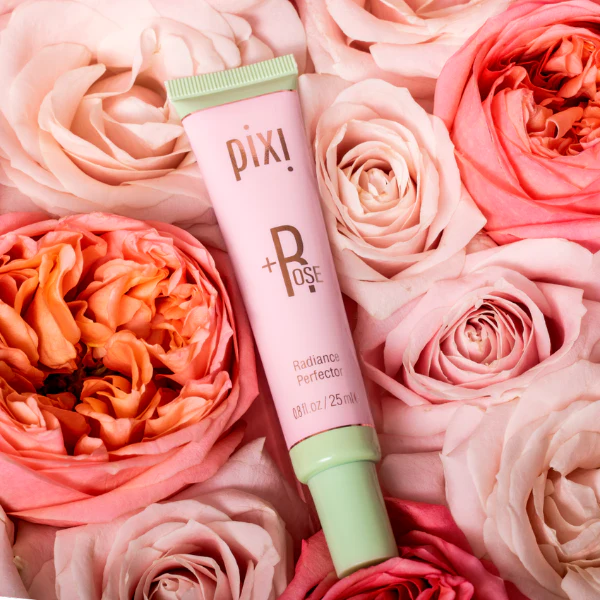 Pixi +Rose Radiance Lotion - Pink Pearl - Imagen 3