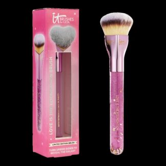 IT Brushes For ULTA   Airbrush Limited Edition Love Is The Foundation Brush