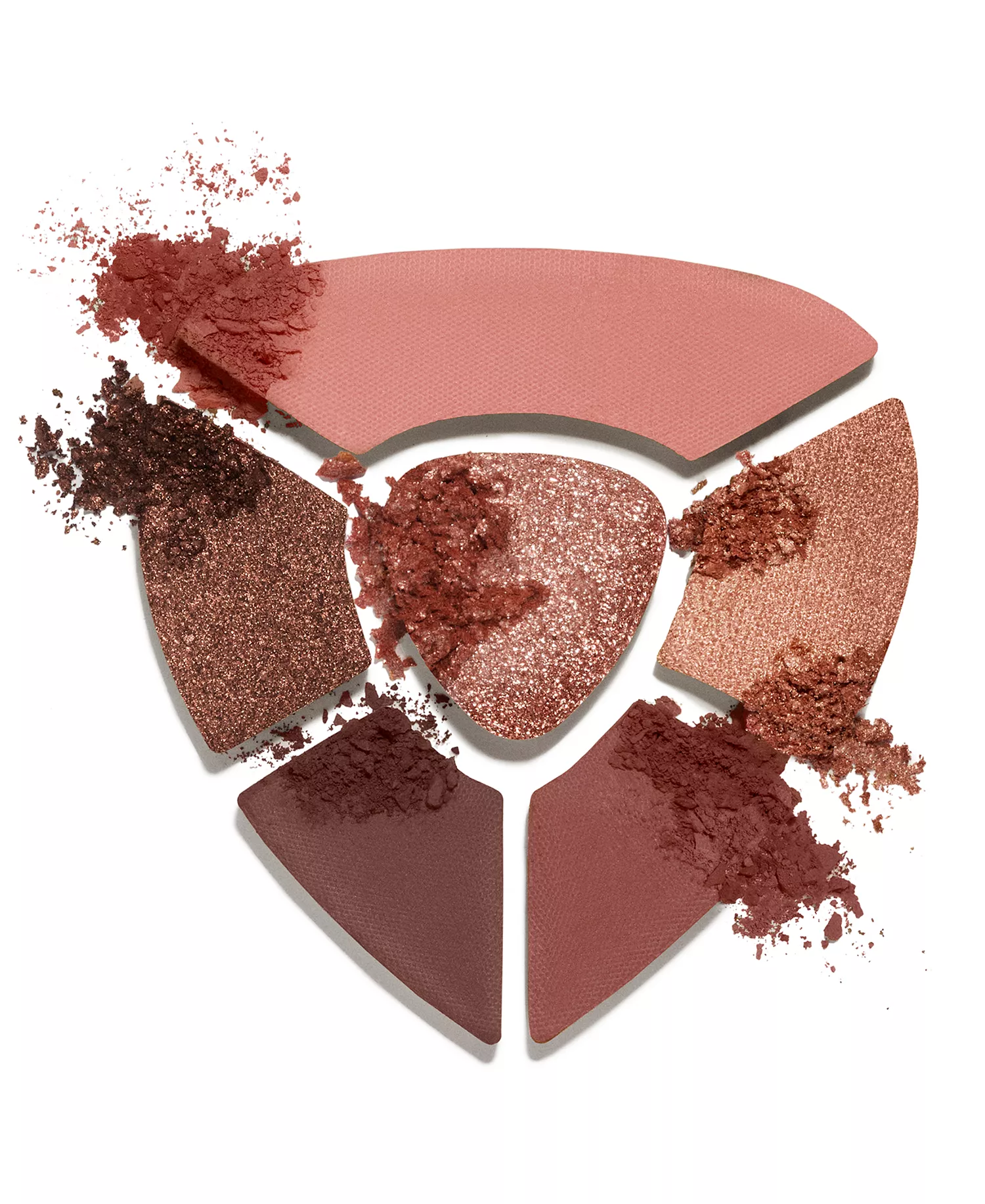 Dolce&Gabbana Ever Icon Eye Palette - Imagen 6