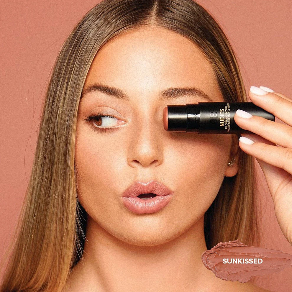 NUDESTIX Nudies Bronze -Shade: Sunkissed - Imagen 2