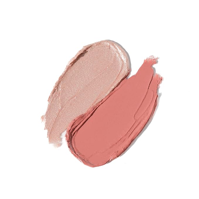 Wander Beauty On-the-Glow Blush and Illuminator - Dusk/Nude ... - Imagen 2