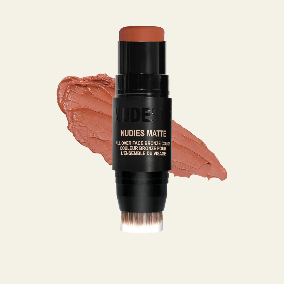 NUDESTIX Nudies Bronze -Shade: Sunkissed