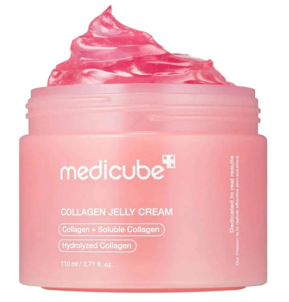 Medicube Viral Collagen Jelly Cream