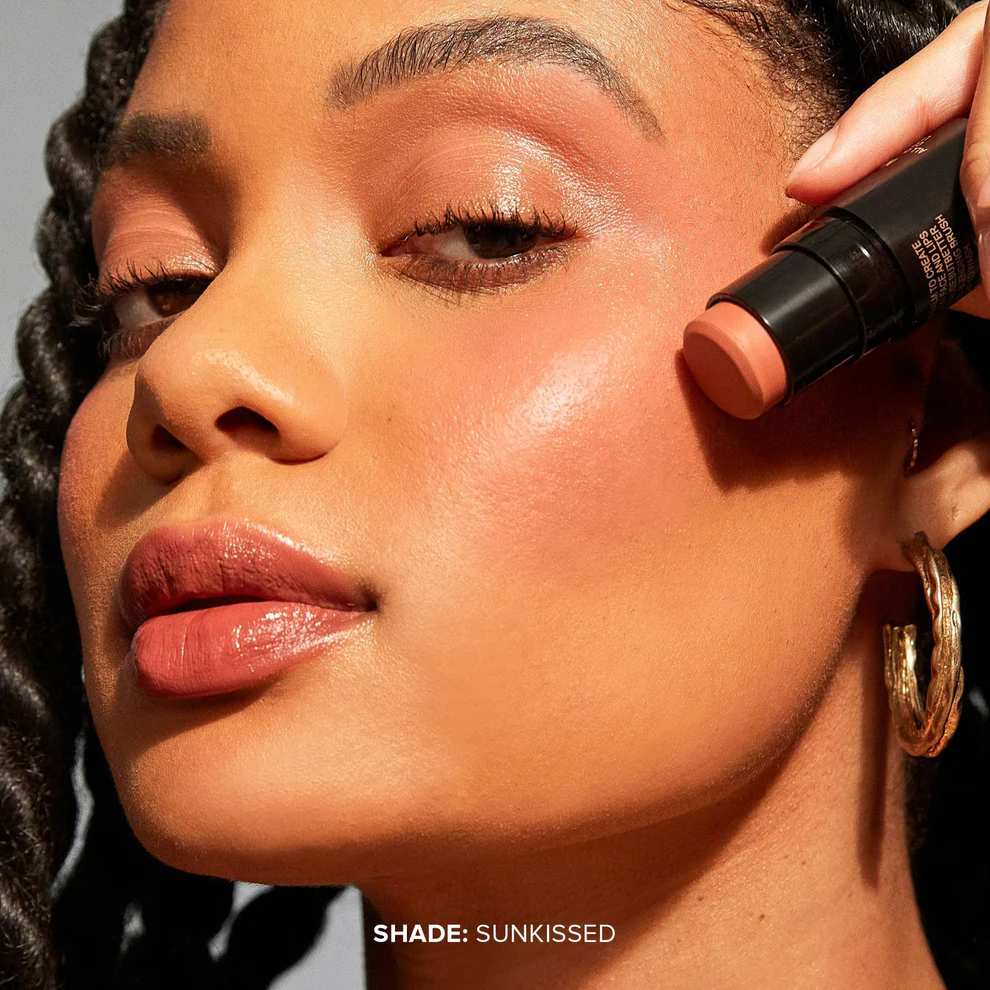NUDESTIX Nudies Bronze -Shade: Sunkissed - Imagen 8