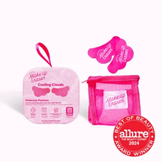 Make Up Eraser Cooling Clouds Face Patches