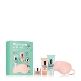 CLINIQUE INSTANT COCOONING