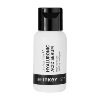 INKEY List Hyaluronic Acid Serum