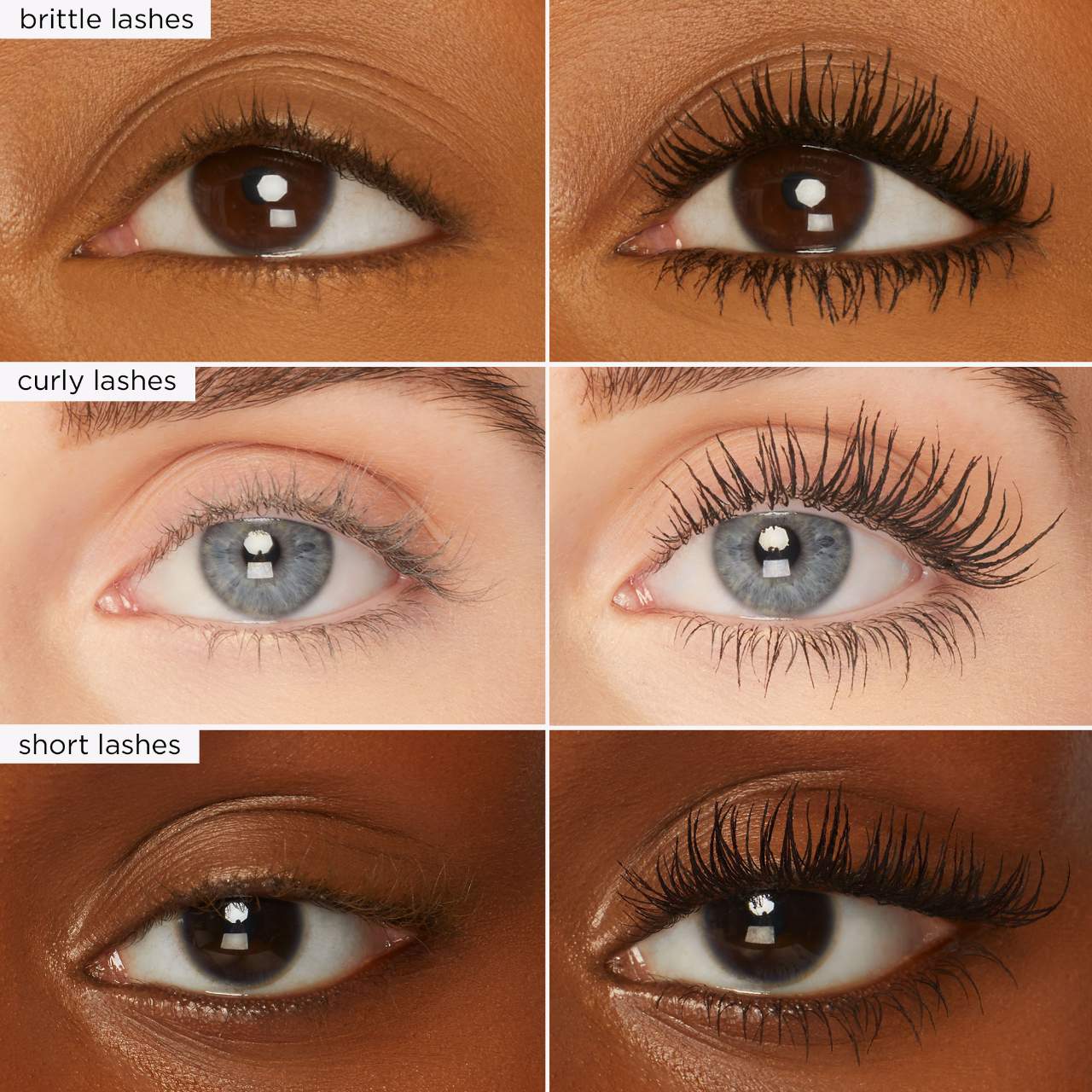 Tartelette XL Tubing Mascara in Black - Imagen 8