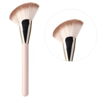 Rare Beauty by Selena Gomez Angled Powder Brush